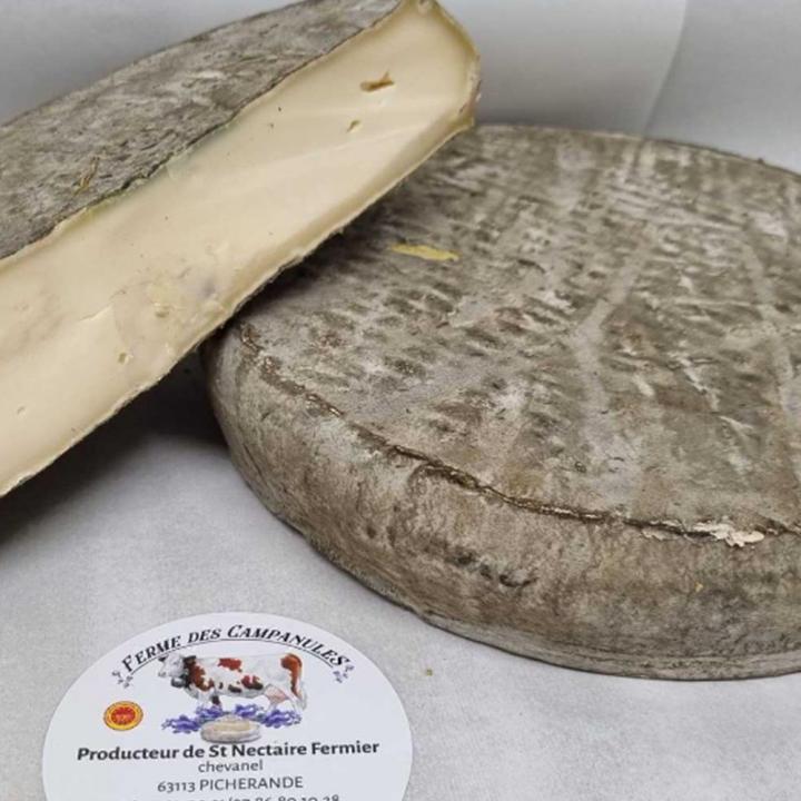 Vente de fromages fermiers